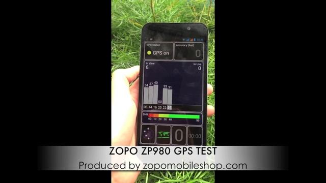 zopo zp980 13mp camera android smart phone gps test смотреть онлайн