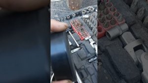 Правильная замена#приводного ремня и ролика натяжителя Мерседес Бенц E210 112ДВС своими руками!!!