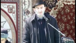 КОКРЕК (ОТВЕТЫ НА ВОПРОСЫ) Абдулгафурил Мухаммад  05.04.2009г. Маджлис Алимов