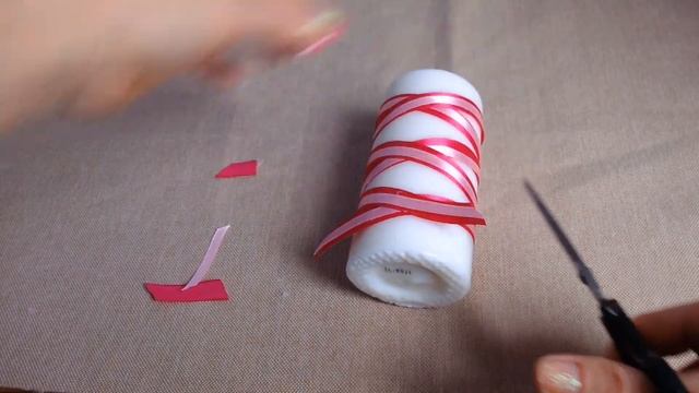 Простой, но эффектный способ оформления свадебных свечей/семейный очаг/мастер класс смотреть онлайн