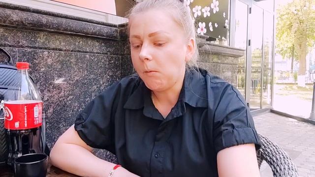 Самый Весёлый МУКБАНГ?Прогулка 2  Часть?Секреты?Запомню на долго?