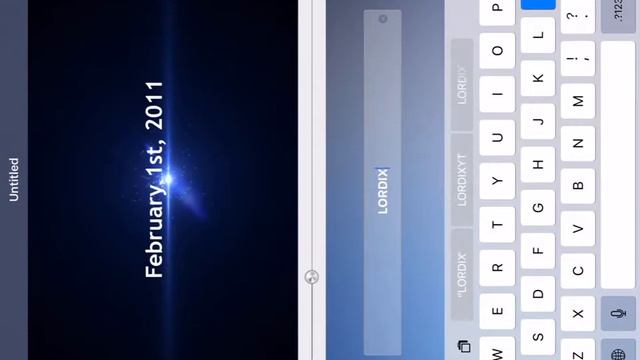 Как скачать интро IOS (первый способ)
