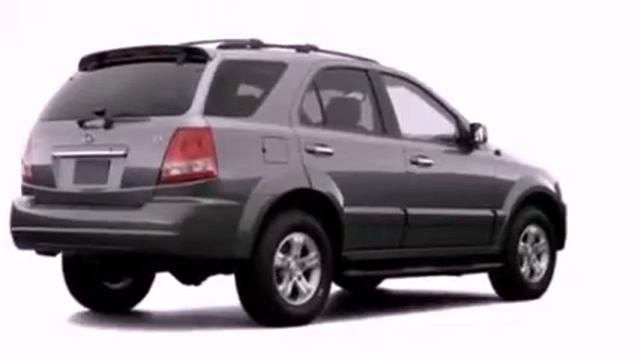 2006 Kia Sorento Easley SC смотреть онлайн