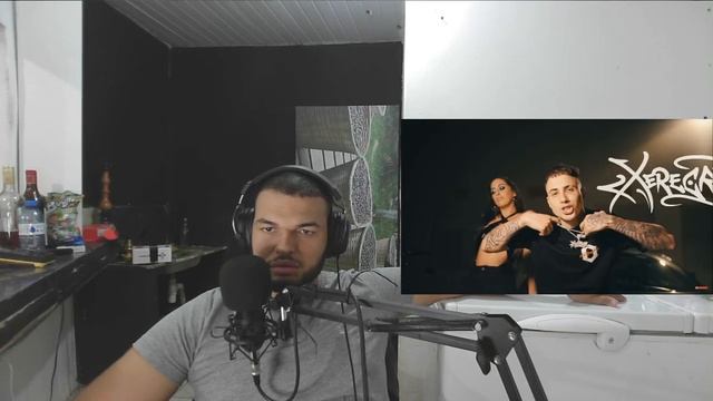 REACT - Greg Ferreira - Kit da ORB смотреть онлайн