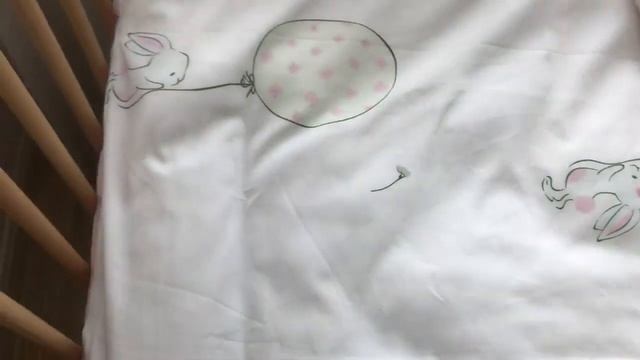 Хлопковый комплект постельного белья из 3 предметов для маленьких мальчиков и девочек с Aliexpress смотреть онлайн