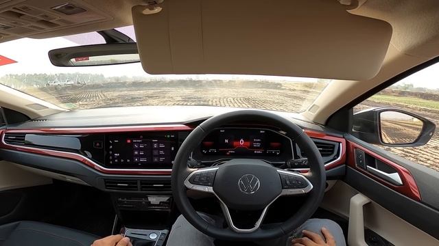 Volkswagen Virtus 1.5 GT & 1.0 - Superb Dynamic Balance | Faisal Khan смотреть онлайн