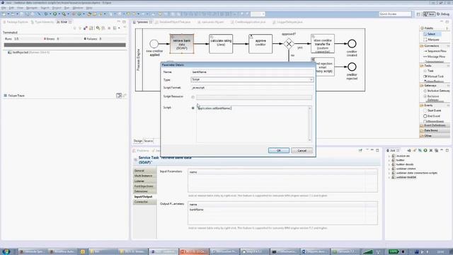 Camunda BPM 7.2 Connectors, Data, Scripting English смотреть онлайн