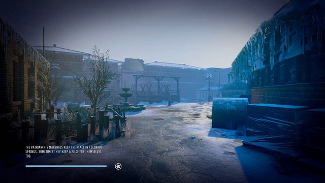 Wasteland 3: Heads Up achievement guide смотреть онлайн