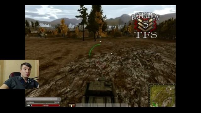 WoT 2009 года | ЭТО СКРЫВАЛИ ОТ НАС 8 ЛЕТ!!!
