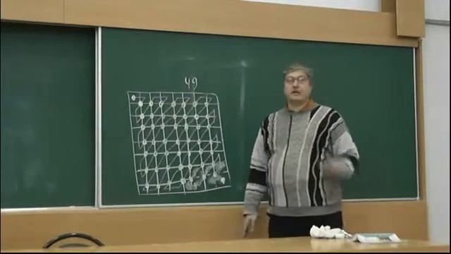 22 - Прогулки короля