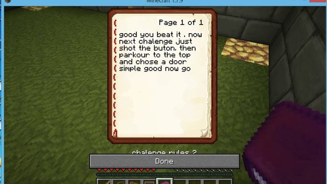 polarbear temple episode 1 смотреть онлайн