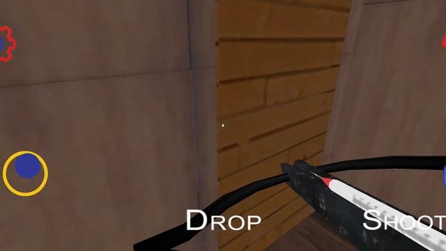 Poppy Playtime Granny Minecraft Mod - Gameplay Walkthrough смотреть онлайн