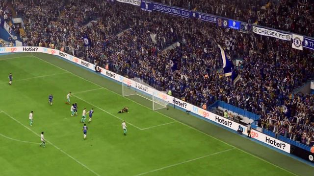 OSIMHEN FOR CHELSEA!!!! - Chelsea REBUILD EP42