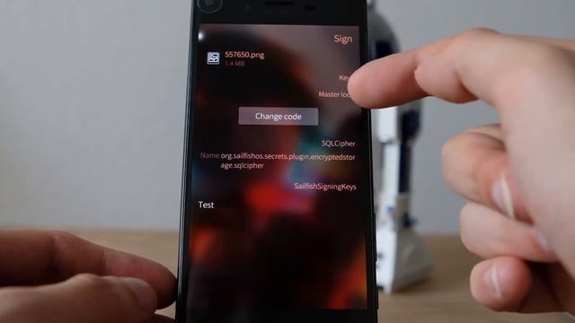 SailfishOS Podcast: Sailfish Secretes Early Preview смотреть онлайн