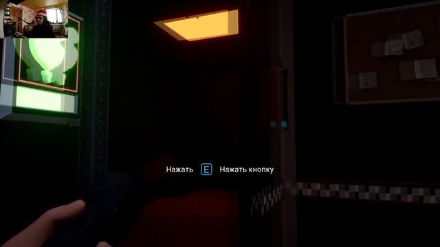 FNAF Security Breach прохождение 3 смотреть онлайн