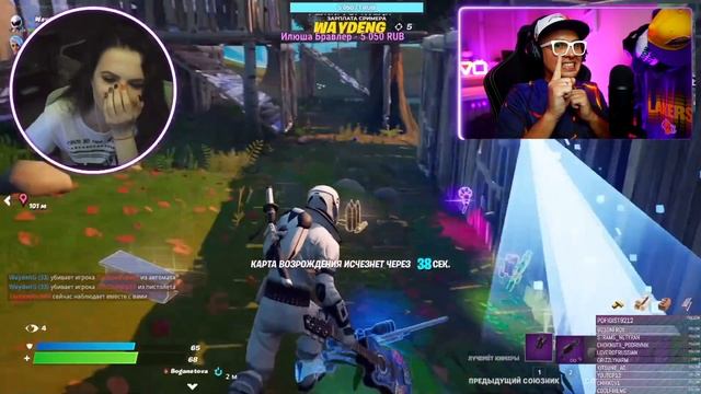 ПРОШУ СТРИМЕРОВ ВЕРНУТЬ ДОНАТ (ПРОВЕРКА НА ЧЕСТНОСТЬ) смотреть онлайн