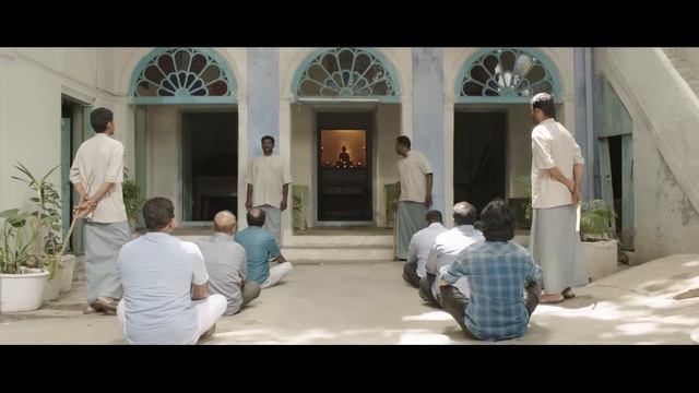 Iraivi Tamil Full Movie