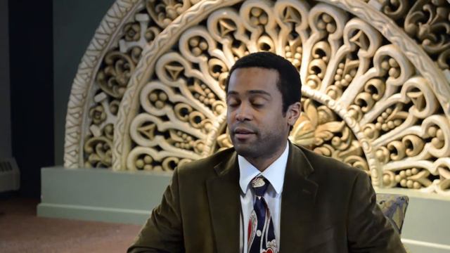 Edgar Sanchez Talks August Wilson's Fences смотреть онлайн