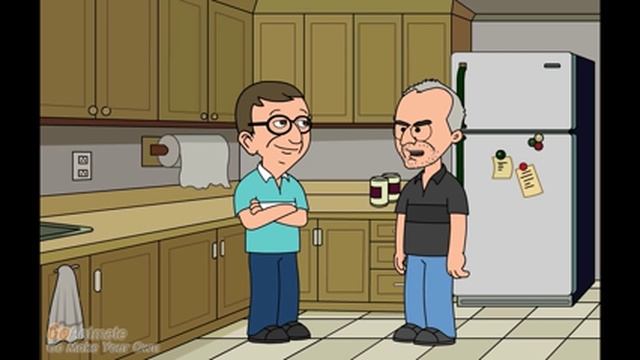 My Refrigerator is Making a Buzzing Noise! смотреть онлайн