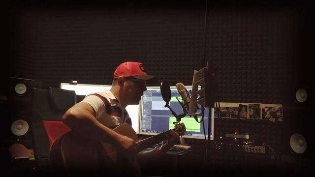 Todd - Грехи Cover (Акустика) смотреть онлайн