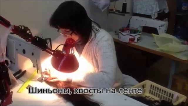 Optvolos производство волос для наращивания, парики, шиньоны, волосы на клипсах смотреть онлайн