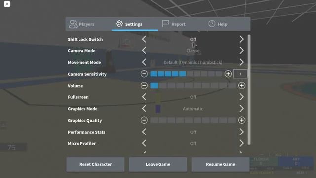 How to use shift-lock on Roblox Chromebook 2020!!! смотреть онлайн