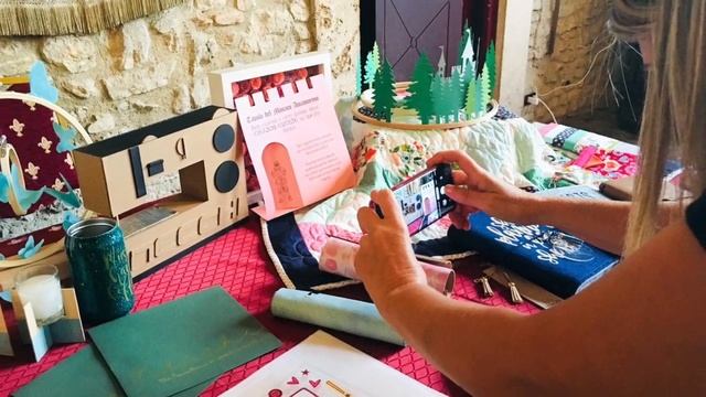 NECCHI | Festa del Centenario a Castello Orsini смотреть онлайн