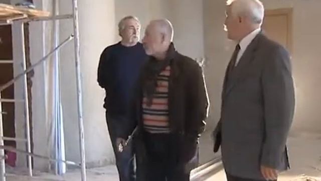 Вологодский ТЮЗ готовится к новому сезону смотреть онлайн