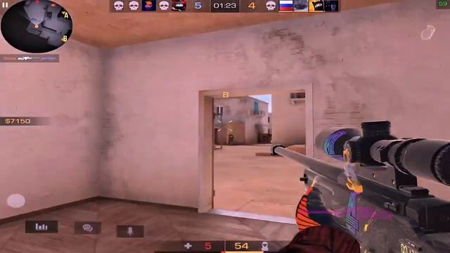 |мувик| в standoff 2 metan-шнурки смотреть онлайн