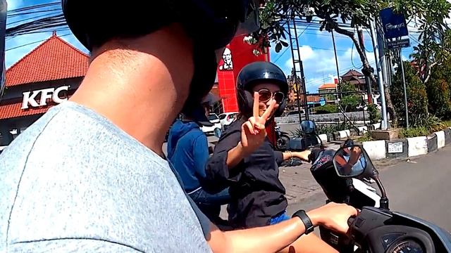 Bali 2016 (F60 4K) смотреть онлайн
