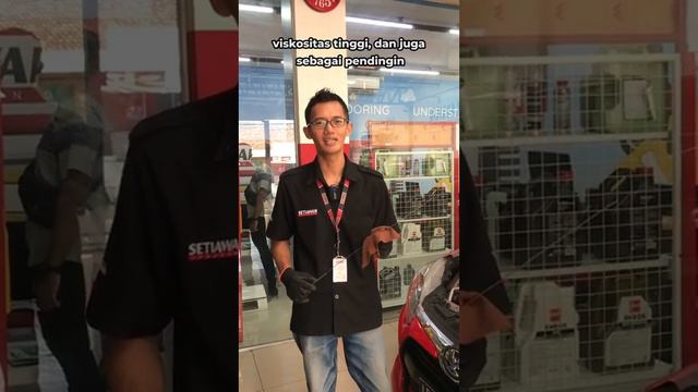 OLI PALSU, EMANGNYA ADA? смотреть онлайн