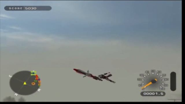 Mx Unleashed Double Canon Launch смотреть онлайн