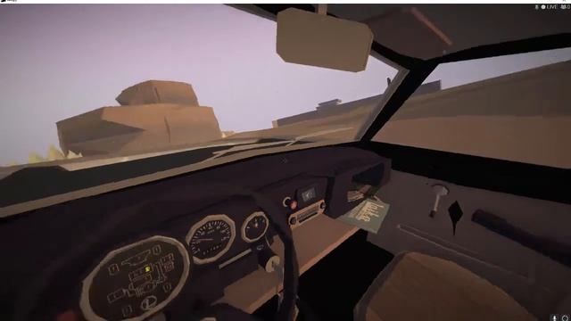 Free Money In Motels & Super Close Calls! | Jalopy Turkey Branch Early Access смотреть онлайн