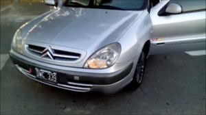 citroen xsara hdi 2.0