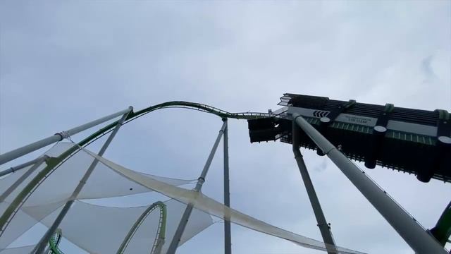 Secrets of Marvel Superhero Island | Islands of Adventure смотреть онлайн