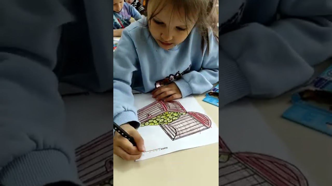 Квест по английскому языку смотреть онлайн