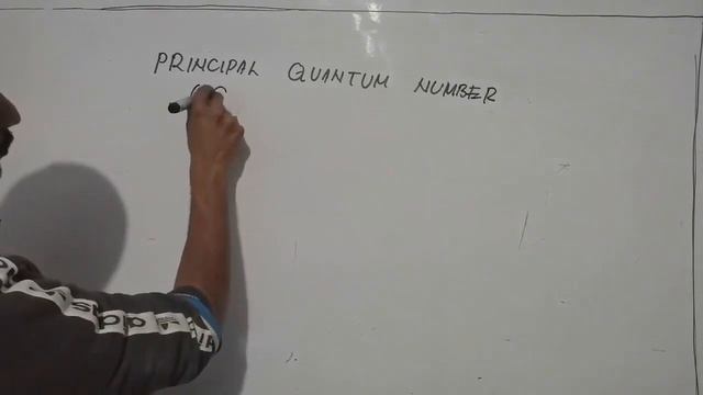 Principal Quantum Number (n) I 2n2 Rule I Shell/Orbit I K/L/M/N Shell/Orbit I Atomic Structure#14 смотреть онлайн