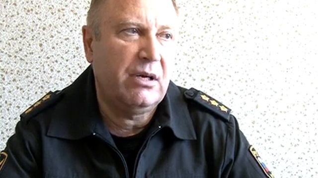 Главный судебный пристав области о деятельности отдела смотреть онлайн