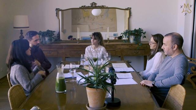 L'AGRICULTURE URBAINE – Pour une alimentation saine et locale auprès des jeunes? | ME YOU US Show смотреть онлайн