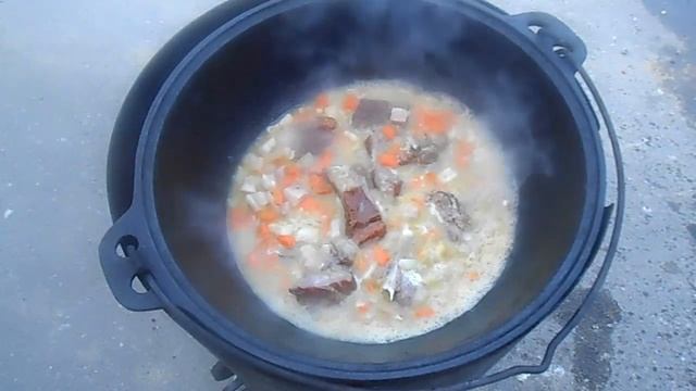 Кулинарные приключения