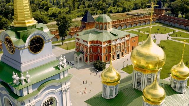 Белёвская пастила смотреть онлайн