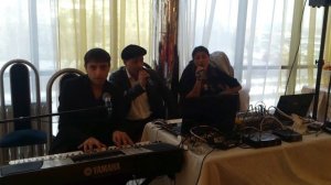 Витя фурсико -Наташа Ферганы- Там где березы.