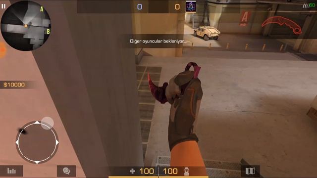 FPS DÜŞÜRME TAKTİKLERİ!/STANDOFF2/ смотреть онлайн