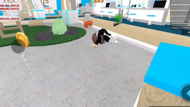 Как попасть на фарм сервер в Murder Mystery 2?||туториал от палочки|| смотреть онлайн