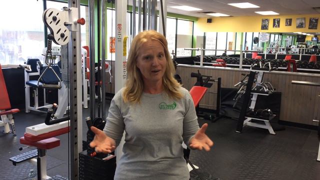 Welcome to 24/7 NRG Fitness! смотреть онлайн