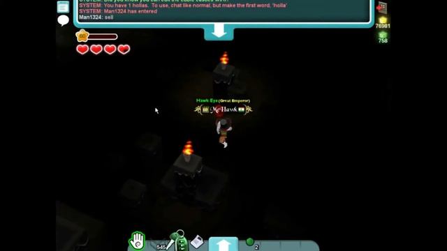 Cubic castles | How to do lair of the thing. смотреть онлайн