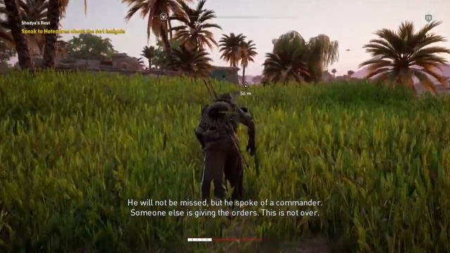 ASSASSINS CREED ORIGINS GAMEPLAY WALKTHROUGH PART 10 | HOW TO CONNECT PS4 CONTROLLER TO PC WINDOWS