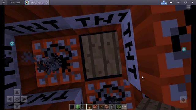 Как легко создавать сервер в Minecraft PE. смотреть онлайн