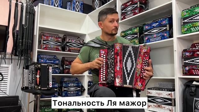 Гармонный рынок. Экскурсия. Миди гармонь. Шуйская гармонь. Тульская гармонь. Ремонт, продажа гармон смотреть онлайн