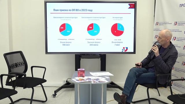 День открытых дверей 